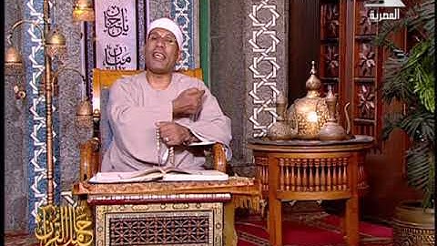 حامل القرآن ׀ د˖ عبد الفتاح الطاروطي  ׀ سورة ”الأعراف” الآيات  138 – 140