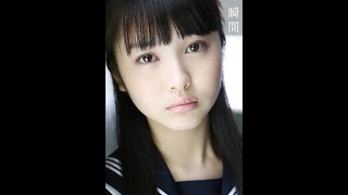 【紹介】浜辺美波 ファースト 写真集 『 瞬間 』 （西田 幸樹）