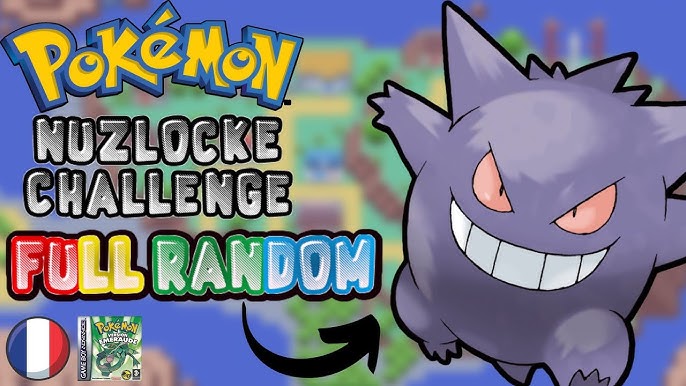 Pokémon Emerald Randomizer Nuzlocke - Day 2  We're live with more Emerald  Randomizer Nuzlocke! We've already come close to losing the entire team  multiple times, and it isn't even the first