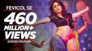 Fevicol Se – Mamta Sharma, Wajid | Dabangg 2 | Salman Khan | Bollywood Dance Song