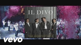 IL DIVO - Album trailer