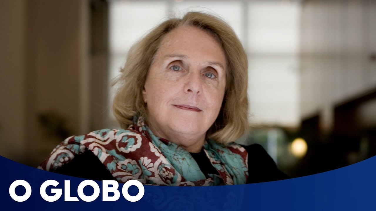 Morre a escritora Lya Luft, aos 83 anos