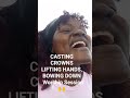 Casting Crowns Cover | Lifting Hands, Bowing Down #gospelcover #praiseandworship #castingcrowns