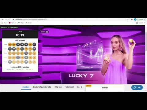 Experience the Thrill of Lucky 7 Casino: Your Top Choice for Online Gaming in Canada