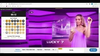 Tips & Strategies to Play Lucky 7 screenshot 4