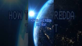HOW TO MAKE REDDA TYPE BEAT (darkspin, ambient etc.)