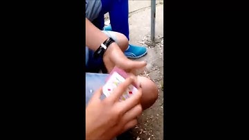 SHAPESHIFTER -Visual Color Change