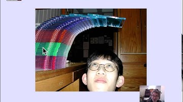 3.1.7 Integral Method: Video