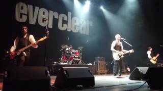 Everclear - Nervous &amp; Weird (Houston 06.24.17) HD