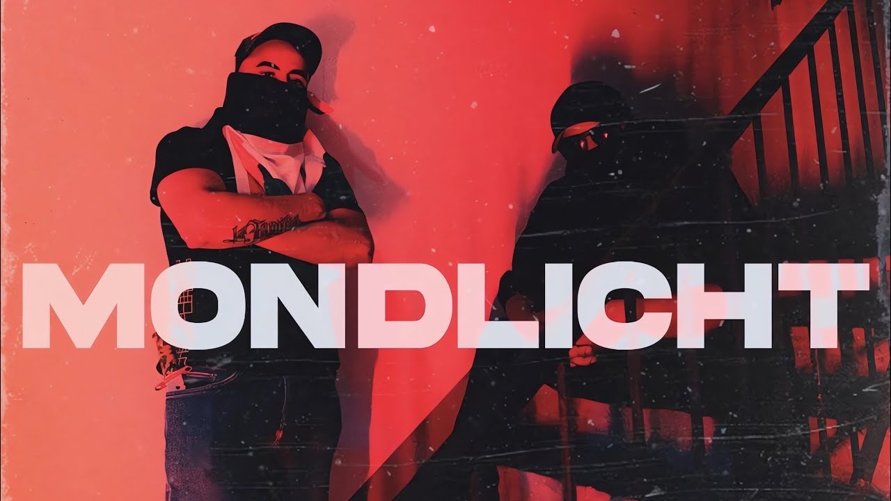 GHOST 61 - MONDLICHT - YouTube