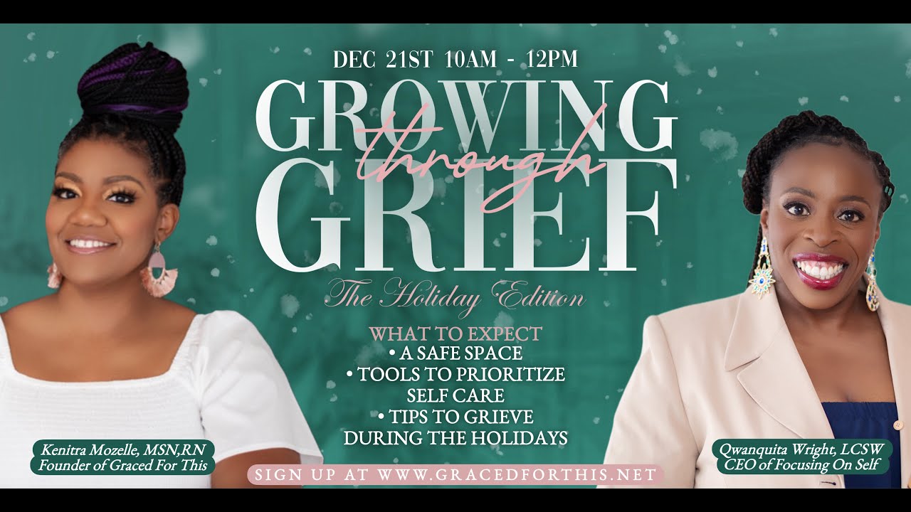 GTG | The Holiday Edition