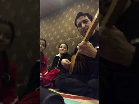 نسريني بصوت اطفالي