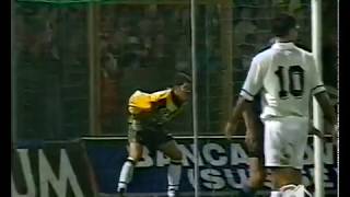 1995 96 Lugano Inter COPPA UEFA