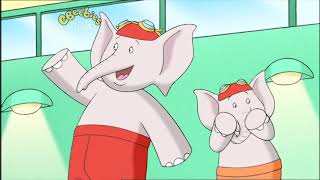 The Large Family Promo 2007