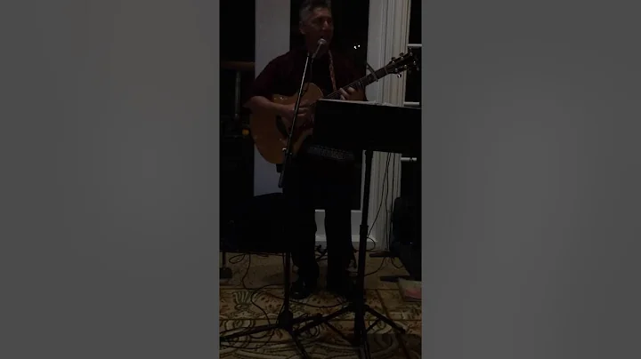 Russell Paihinui "I've Got You Under My Skin" Fran...