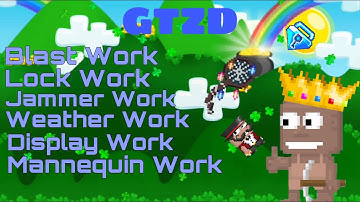 HOT GTPS 2021 || GTZD || BEST PRIVATE SERVER 2021