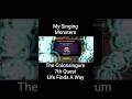 My Singing Monsters - The Colossingum 7th Quest Life Finds A Way