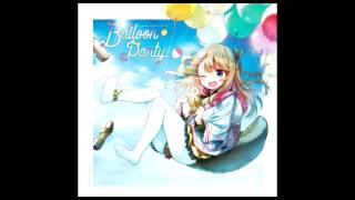 「Balloon Party [seibin Remix]」【ESTI】 chords