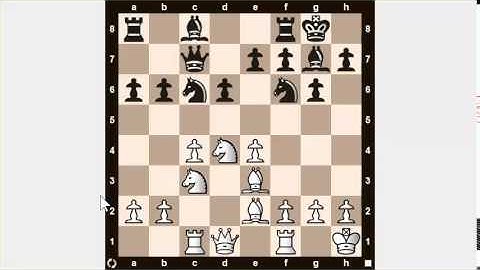 How To Calculate Chess Tactics | 5 Step Thinking Method | Day 1