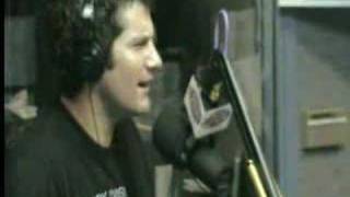 Wilde and Fee Lounge with Matt Nathanson Part 4