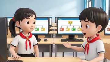 Tuần 7 - Cấu trúc cây thư mục hợp lý - TH5