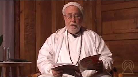 Evening Darshan 6/9/2009: Nectar of Devotion Chapter 14 Part 2 _004_of_013