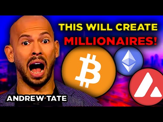 5 Ways To Unlocking Financial Freedom Andrew Tate's 2024