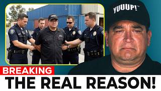 The Real Reason Dave Hester Was BANNED From Storage Wars Forever Will Surprise You