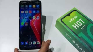 How to Turn off Auto start Apps in infinix hot 10 play | Background Running Apps ko kaise Band kare screenshot 4