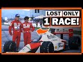 6 Most UNSTOPPABLE F1 Teammate Partnerships