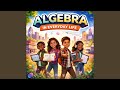 Algebra in Everyday Life