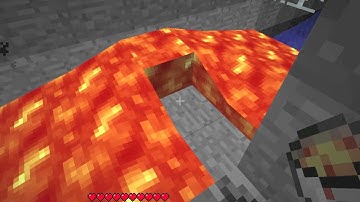 Minecraft Tut-Mob Tower