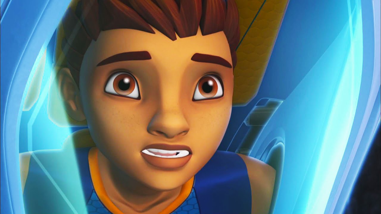 Tunnel | Sous Les Mers | Épisodes Full HD