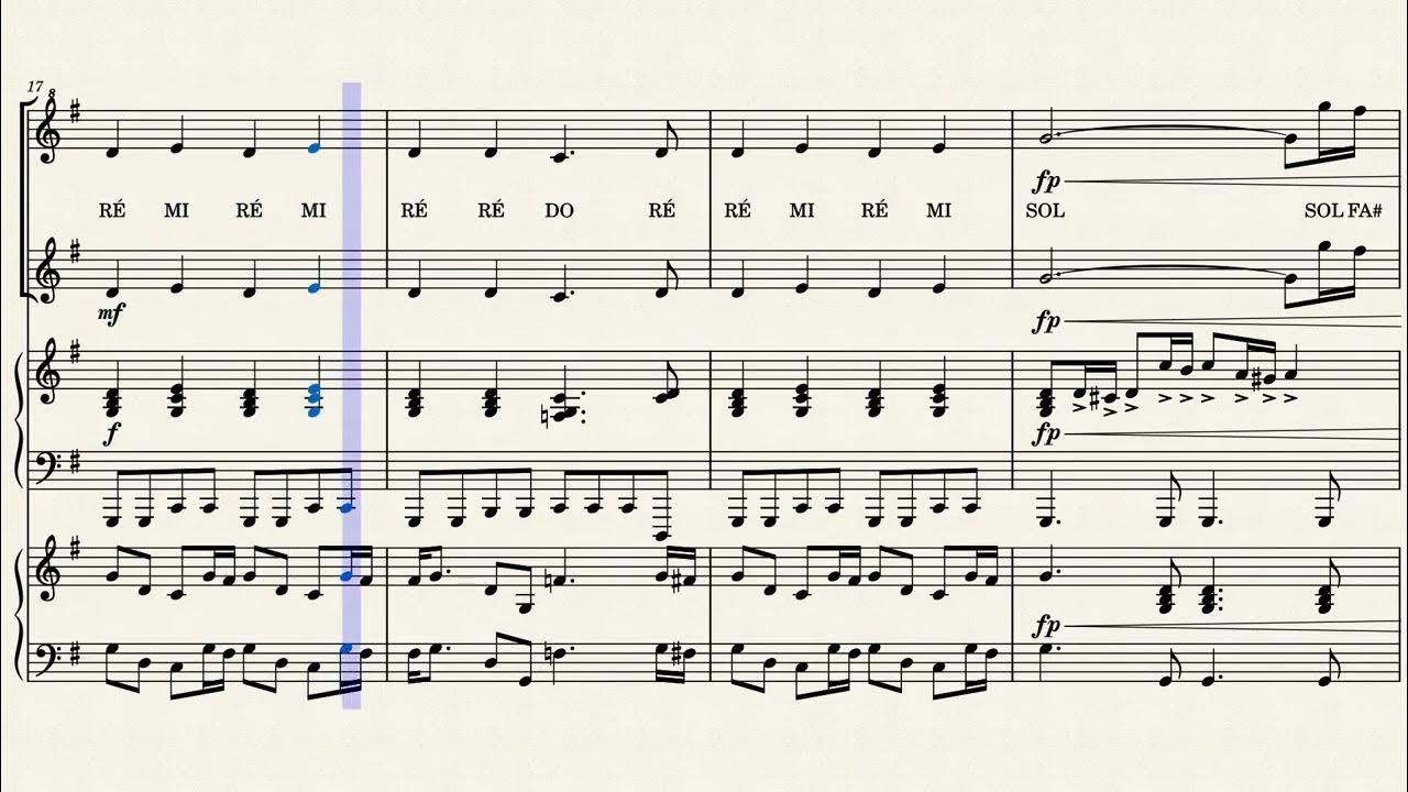 Jurassic Park Theme Soprano Recorder Easy by John Williams YouTube