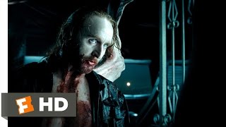 Underworld: Evolution (6/10) Movie CLIP - A True God Has No Father (2006) HD