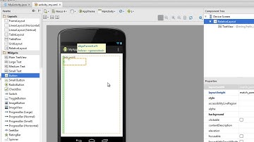 ENTORNO DE DESARROLLO ANDROID STUDIO