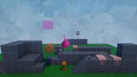 PS4 Dreams - LBP Layer System 02