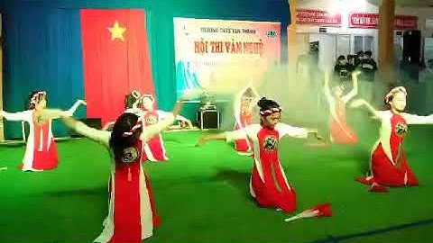 20/11/2022 trường thcs Tân Thành | lớp 9C