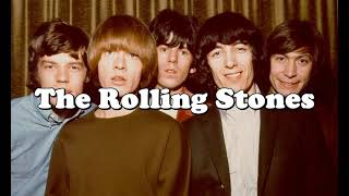 The Rolling Stones - No Expectations (Subtitulado al español)