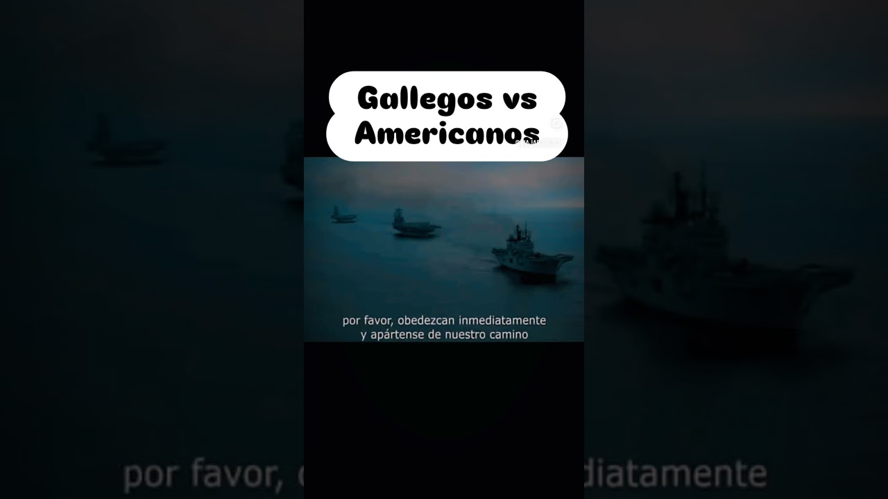 #buques #armadaamericana #naval #guerra #gallegos #america #eldroncallejerowildtrak