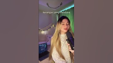 Thumbnail of cover song "KAMIN" Emin Ft Jony Russia song cover into Indonesian Song with lyric let's hear it out😄