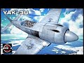 PURE ENERGY! Yak-3U - USSR - War Thunder Review!