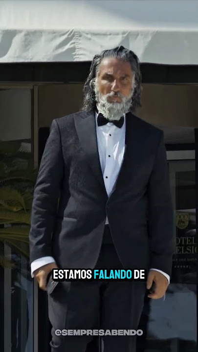 Esse é o Bilionário Mais Misterioso do mundo, Conheça o Bilionário Zeus #curiosidades #famosos #zeus