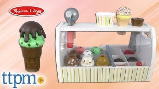 melissa and doug scoop ice cream