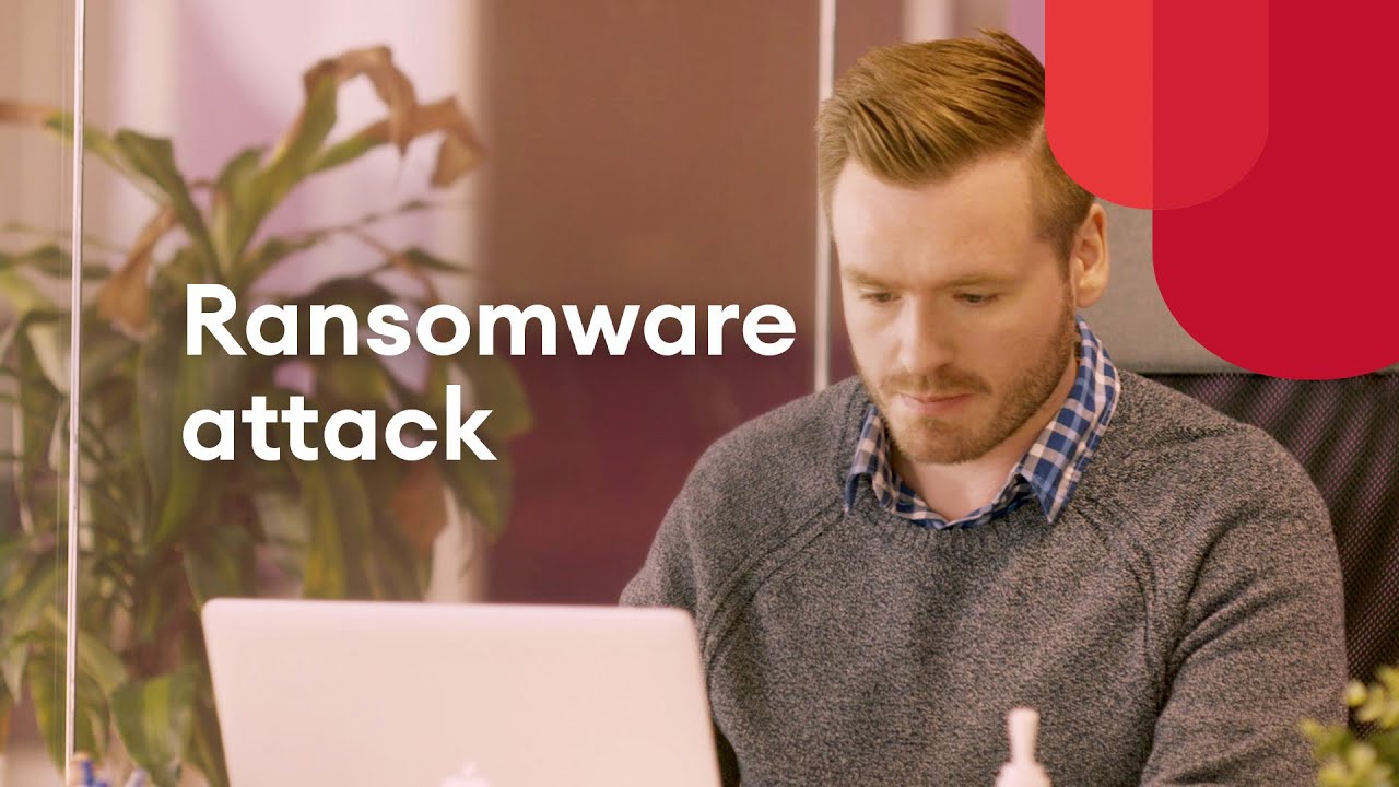 AwareGO | How To Prevent Ransomware Attacks - YouTube