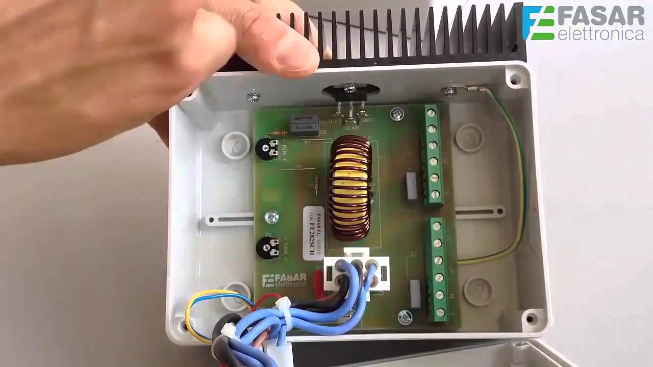 Drehzahlregler Drehzahlsteller Drehzahlsteuerung 5 Amper Lüfter Ventilator Drehzahlregler Drehzahlsteller Drehzahlsteuerung 5 Amper Lüfter Ventilator