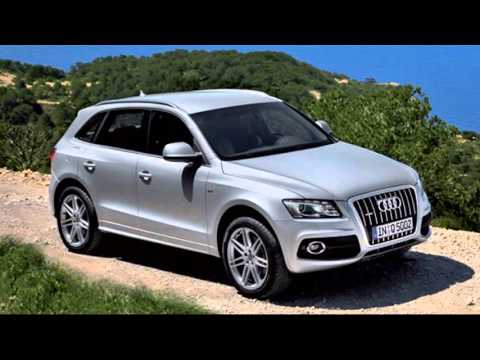 Audi q5 0 100