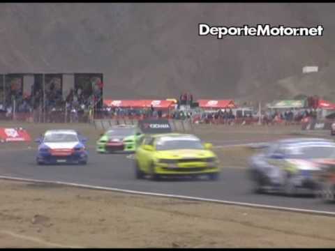 Turismo Competicin - TC2000, fecha 2