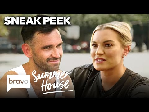 SNEAK PEEK: Your First Look at Summer House Season 8! 