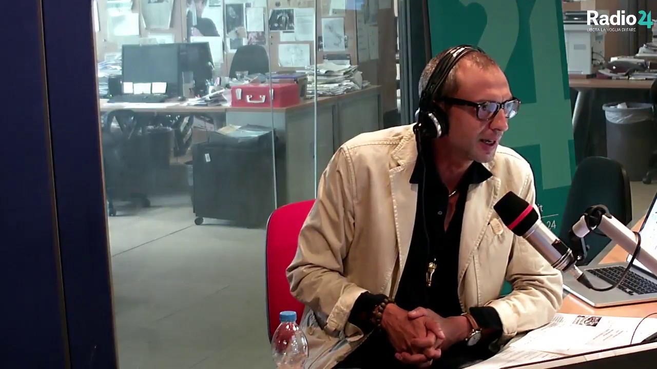radio 24 nessun luogo è lontano